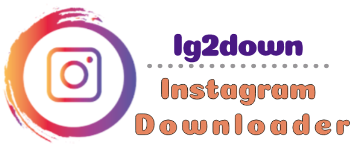 Instagram Downloader